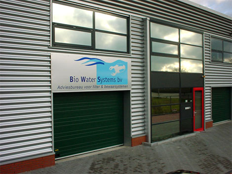 Bio Water Systems Beverwijk Bio Water Systems Beverwijk